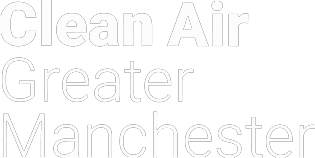 Clean Air logo